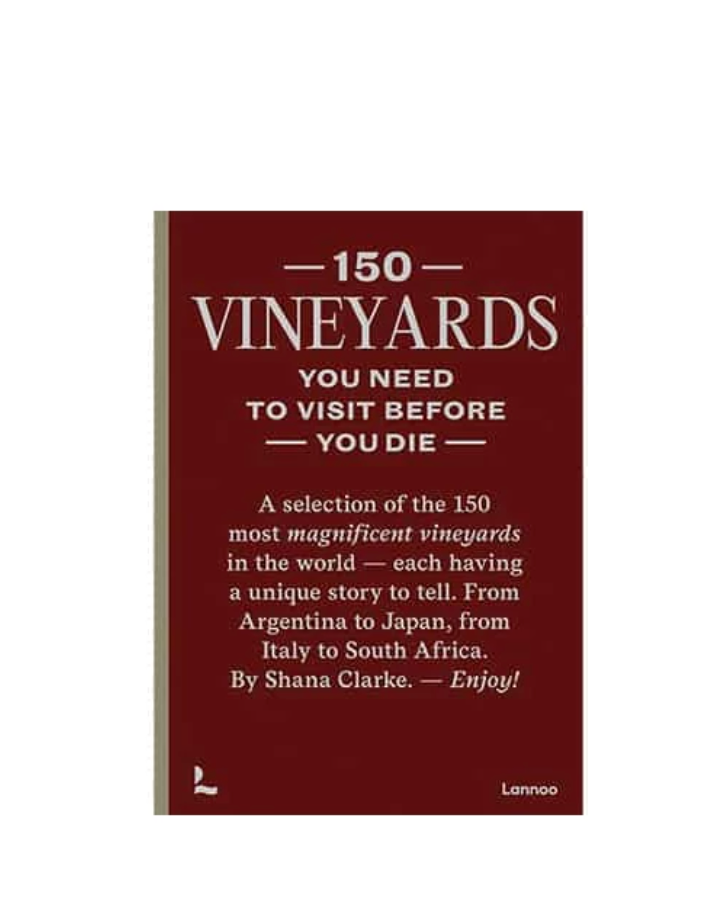 150 Vineyards