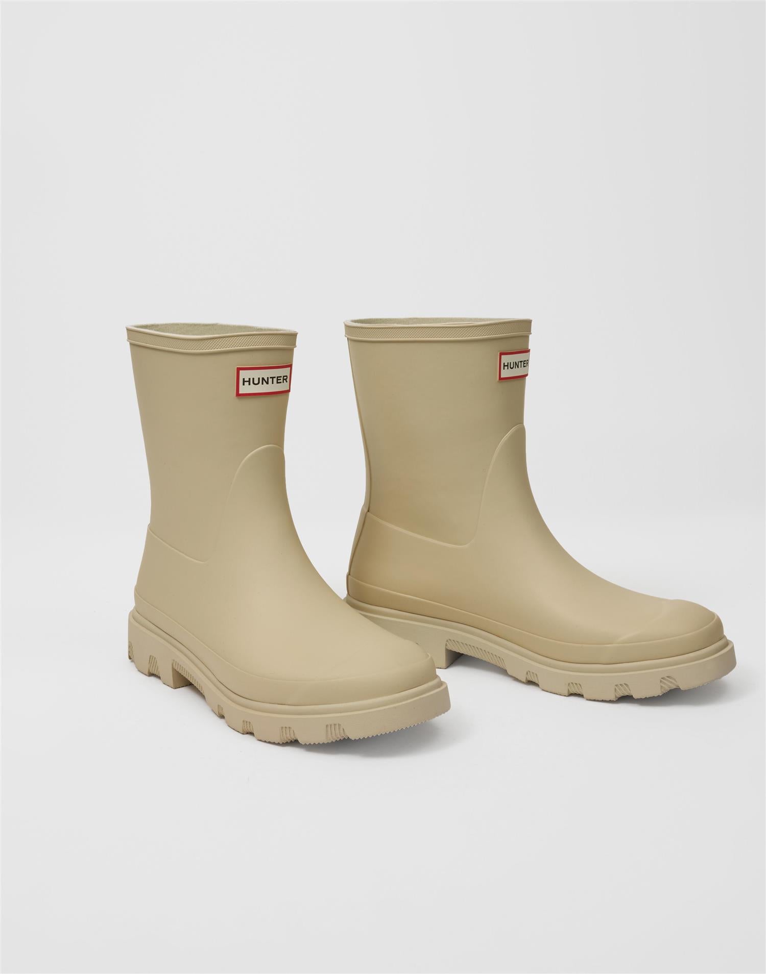 Unisex Downpour Short Boot