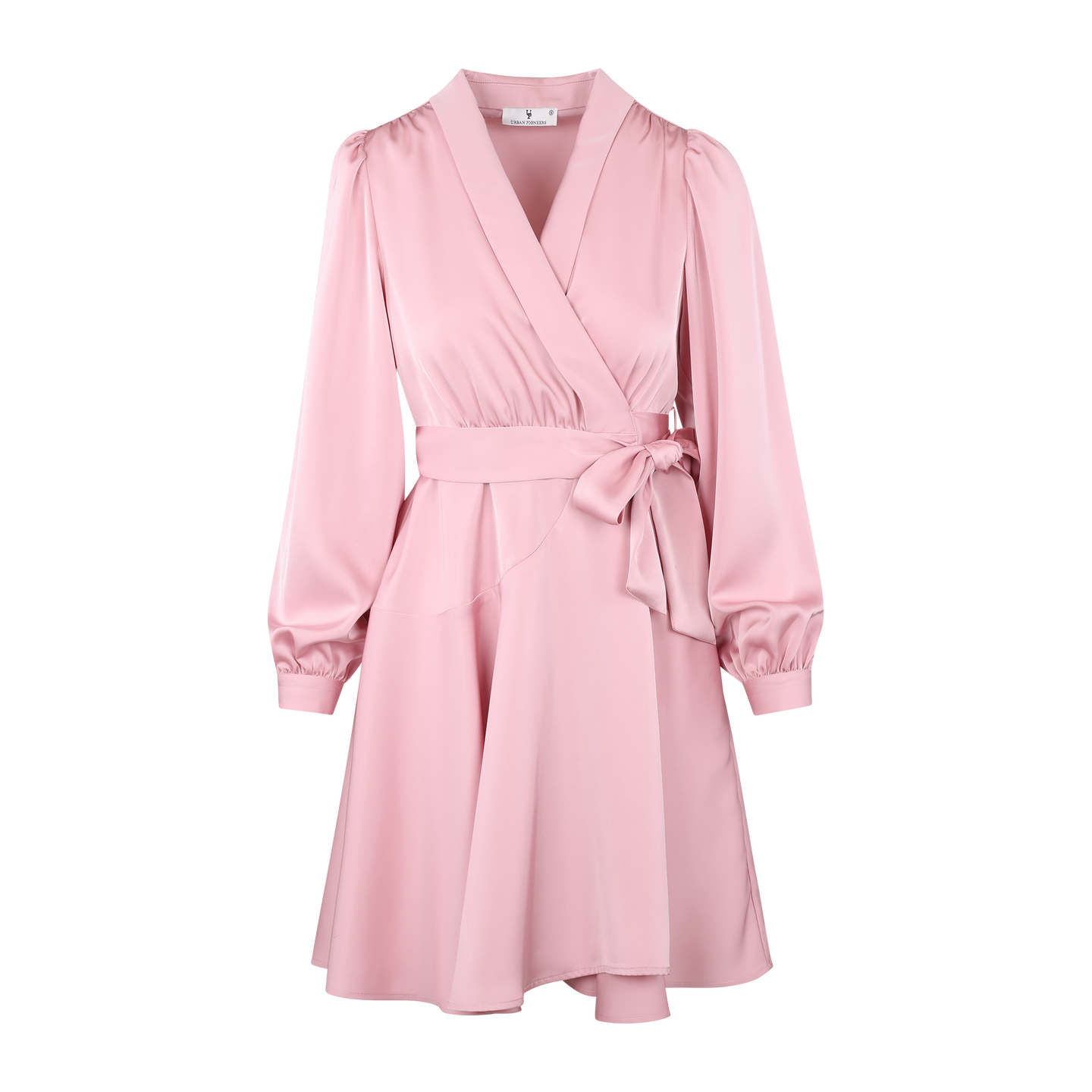 Awa Dress