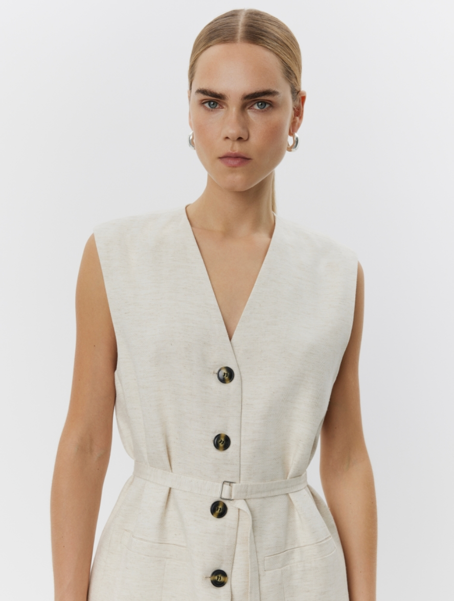 Palmer - Summer tweed