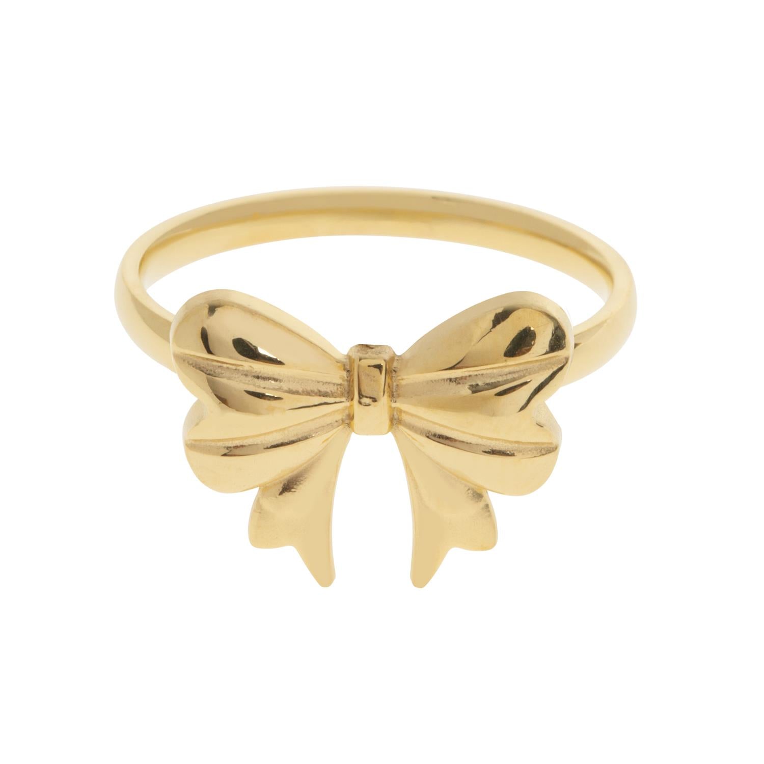 Juliette - Bow Ring