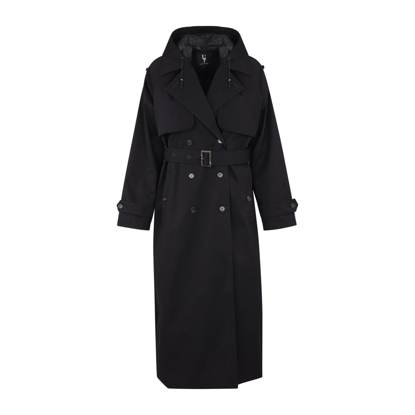 Fadoua Trenchcoat
