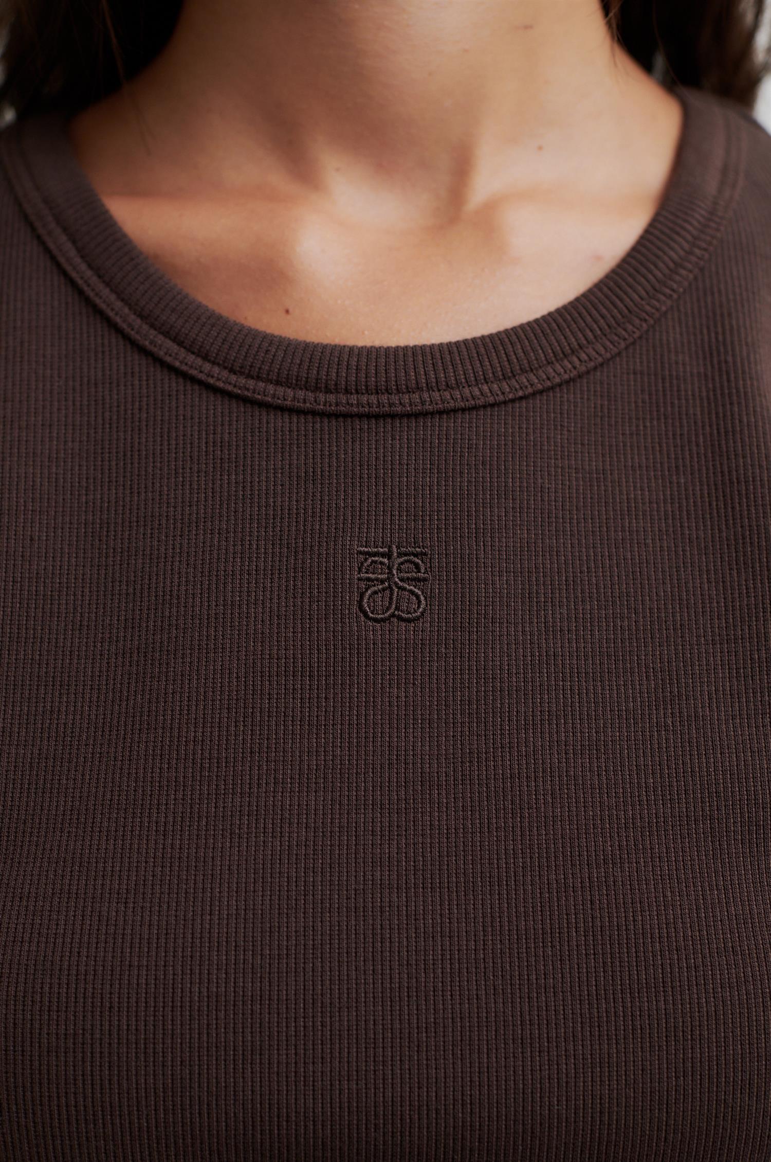 Gelina Tank Top