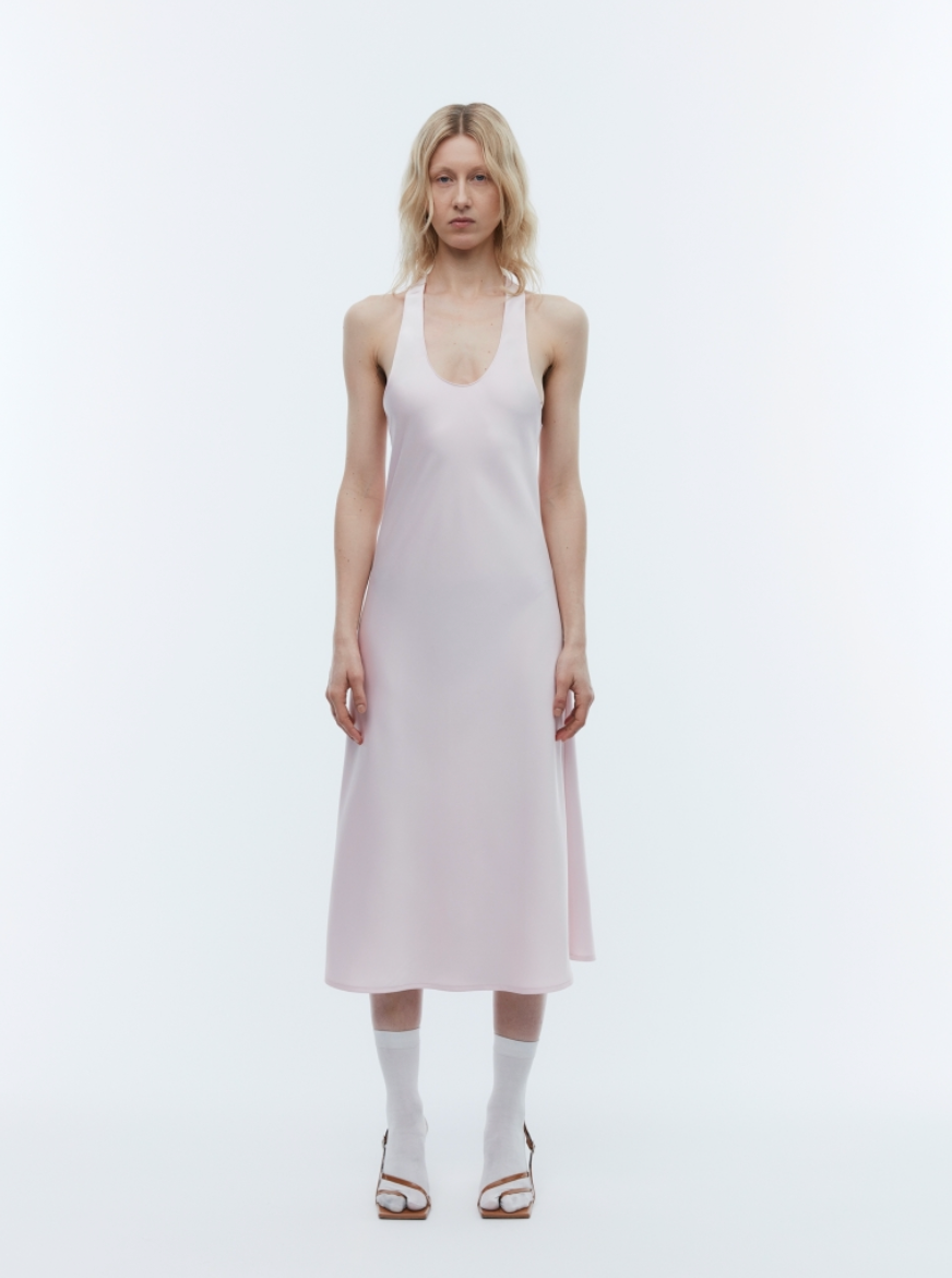 Amalian - Heavy Satin