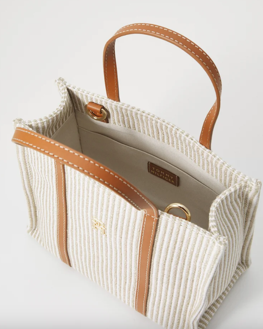 TH PREMIUM BEACH LE MINI TOTE