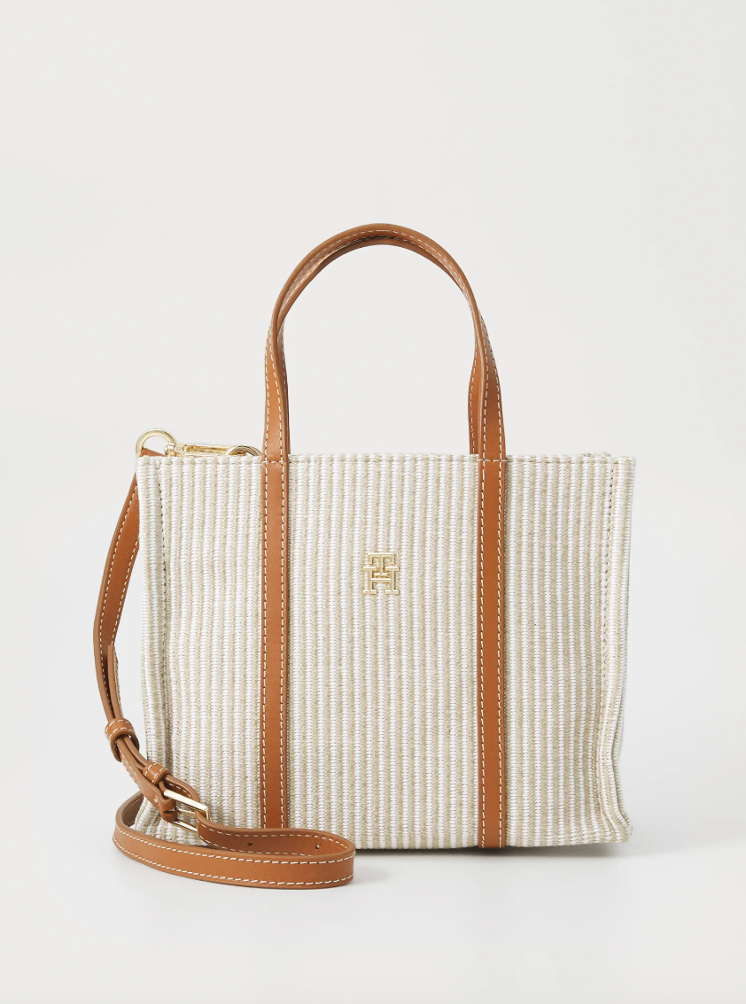 TH PREMIUM BEACH LE MINI TOTE
