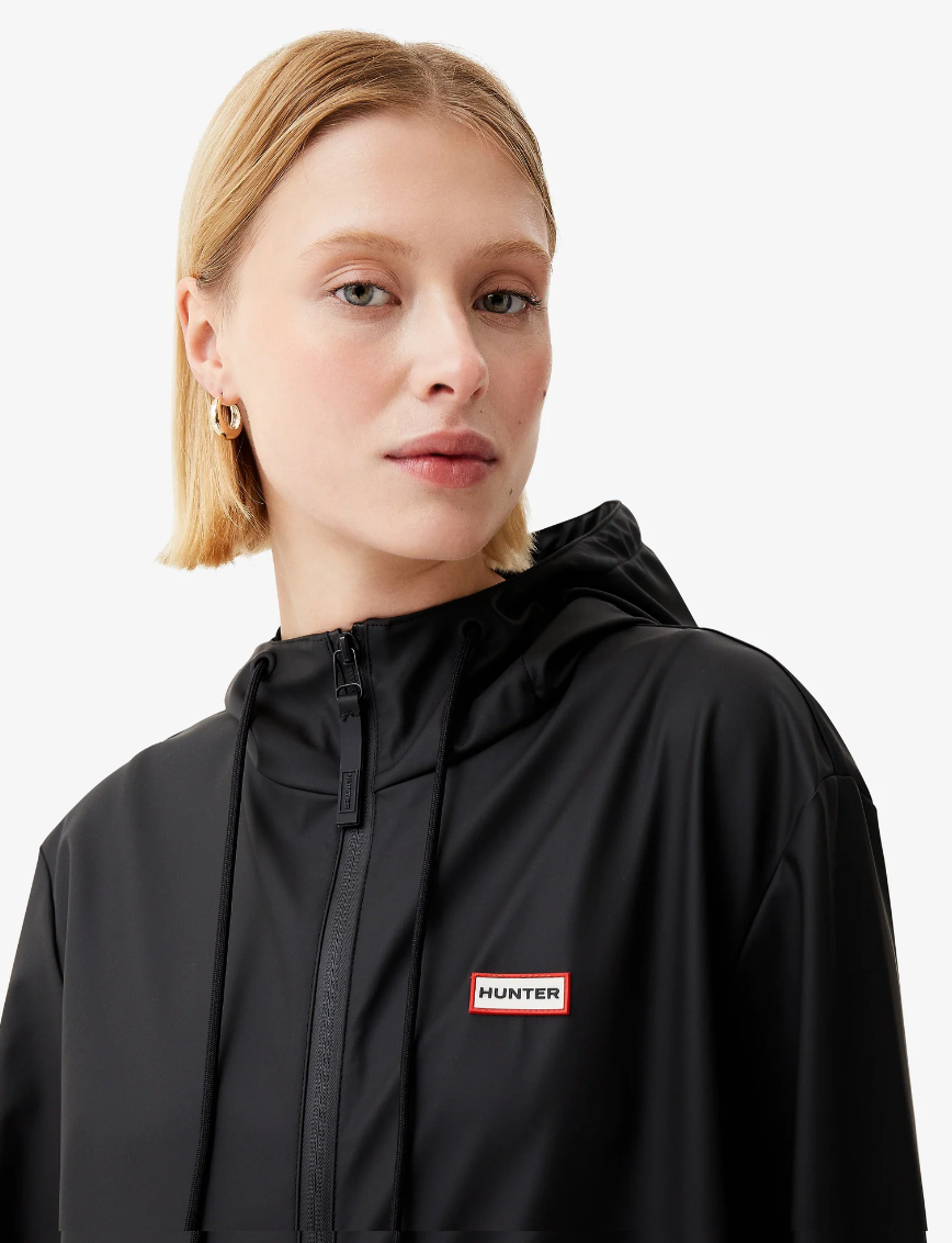 Andrea Unisex Raincoat