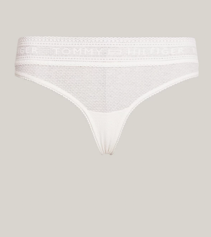 Thong