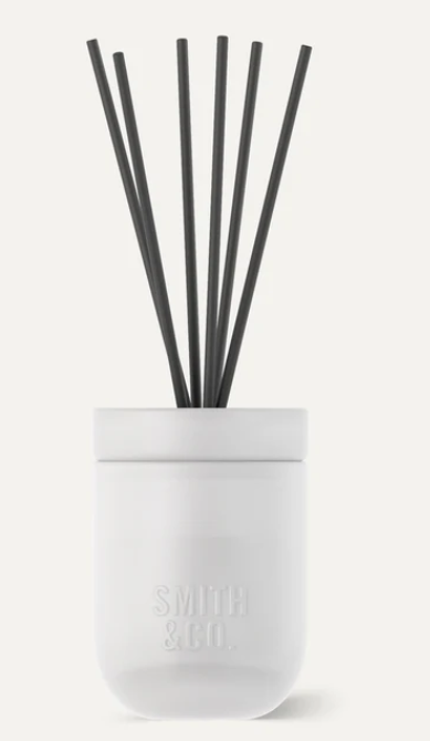 Tonka & White Diffuser 200ml