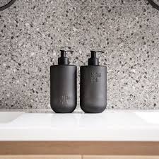 Tabac & Cedarwood Hand & Body Wash 400ml