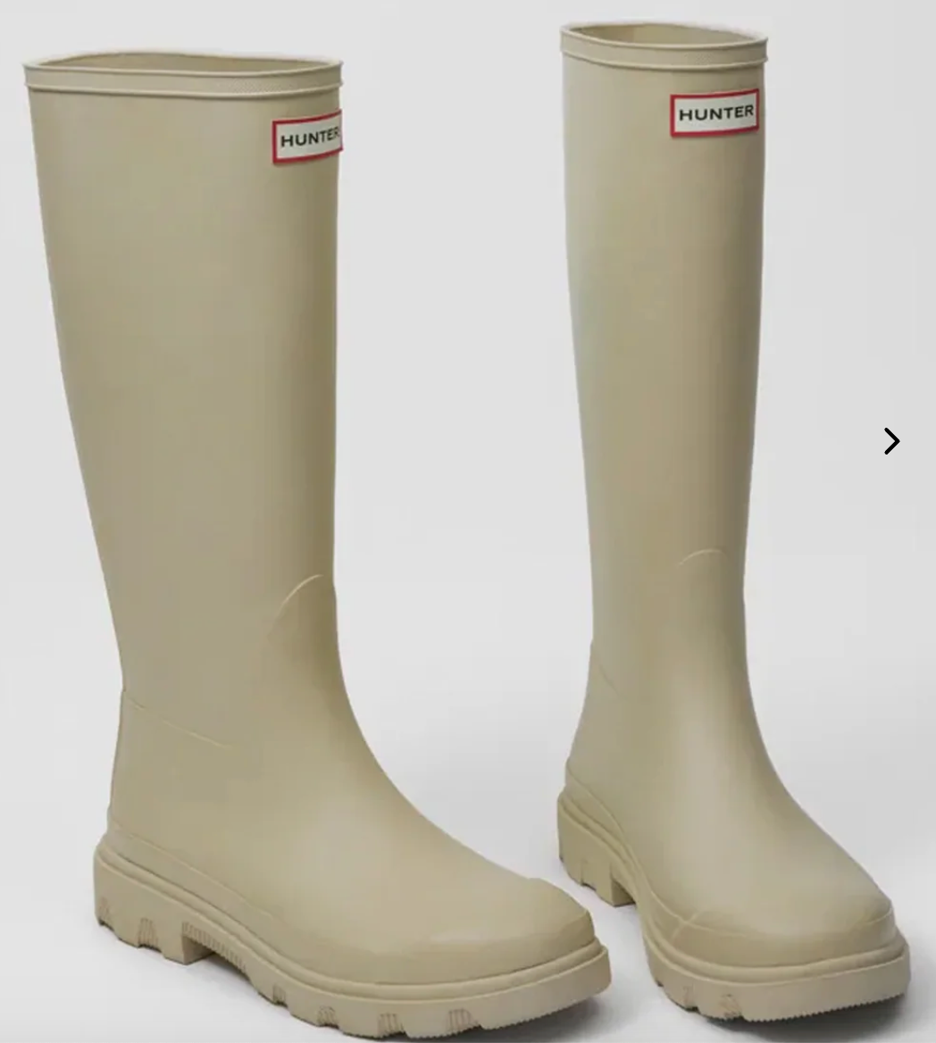 Downpour Tall Boot