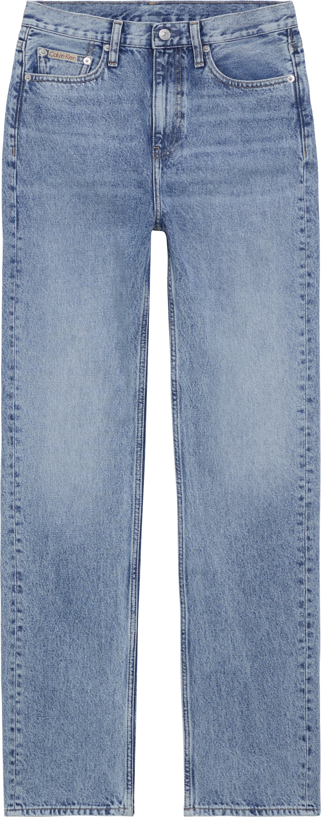 High Rise Straight L:32