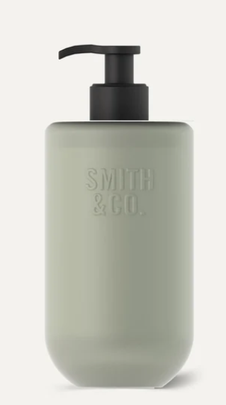 Amber & Freesia Hand & Body Lotion