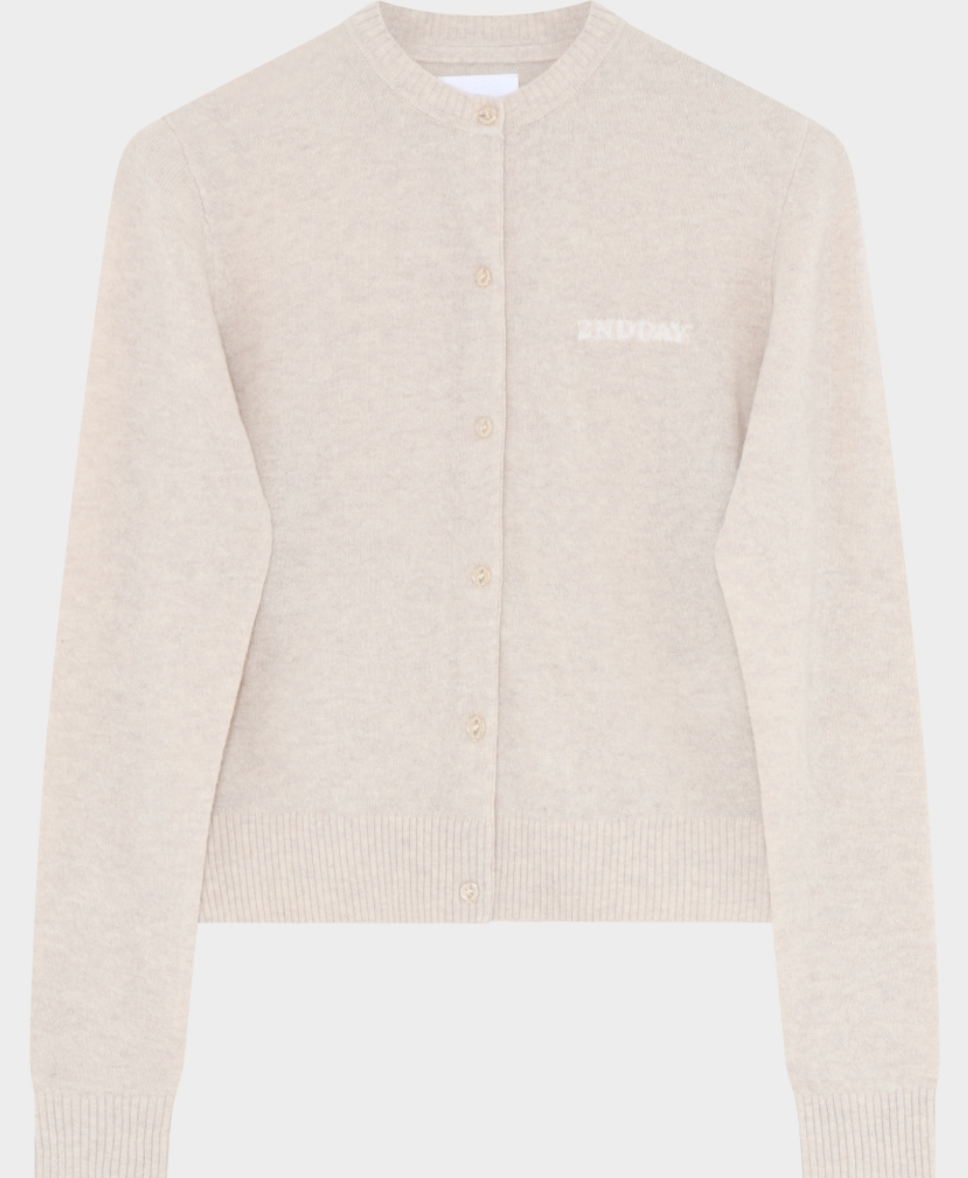 Vinny TT - Soft Wool Blend