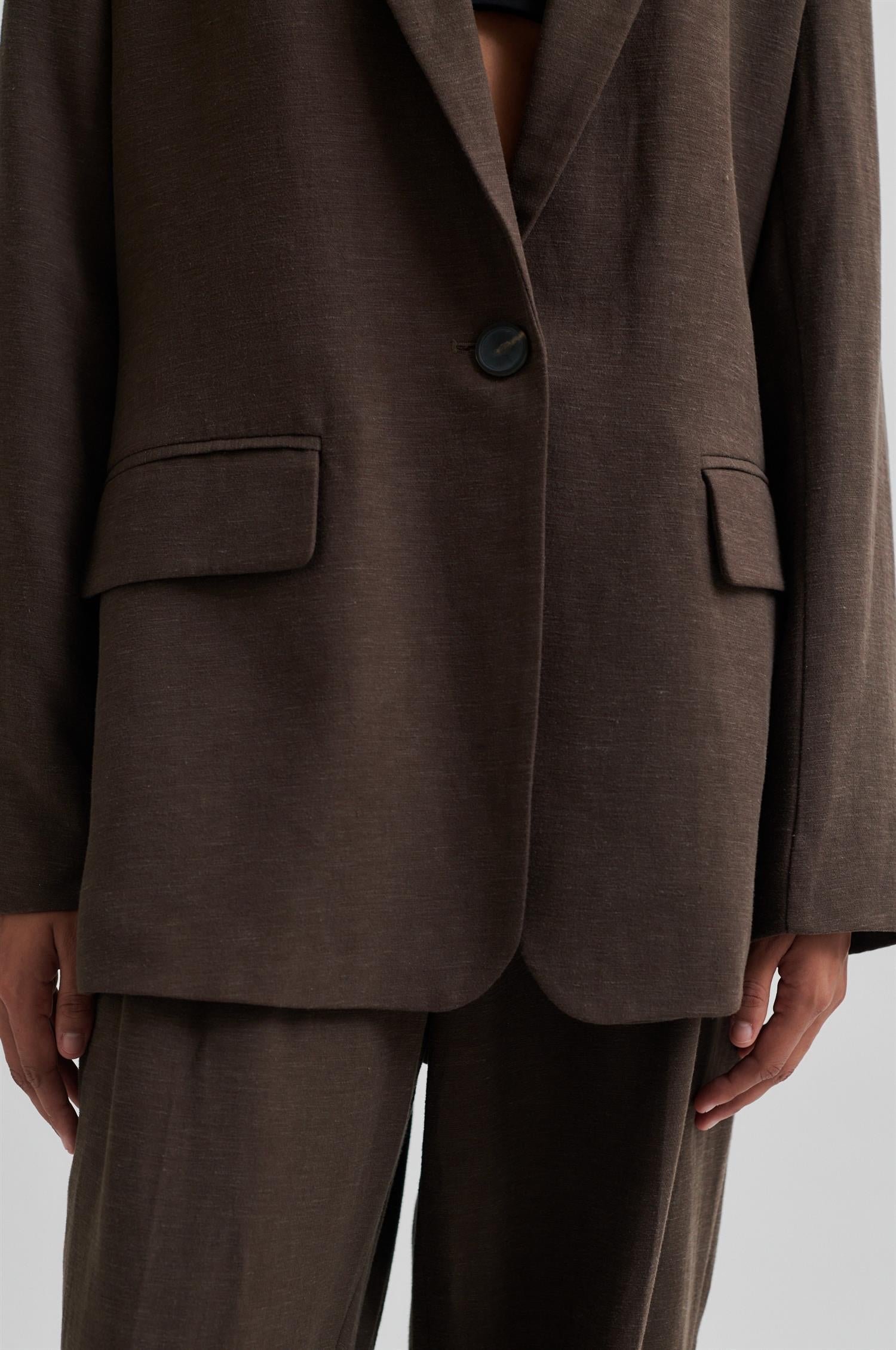 Lino New Fit Blazer