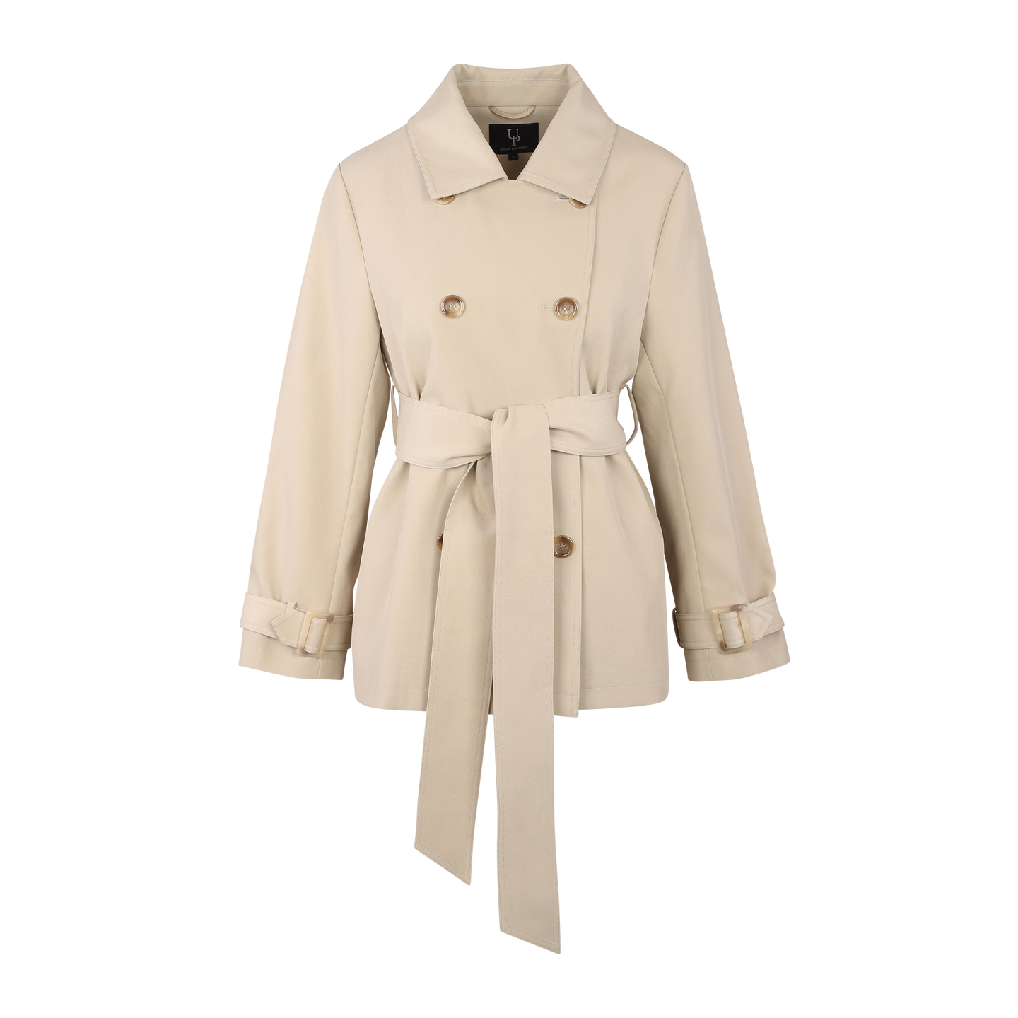 Jamina Jacket