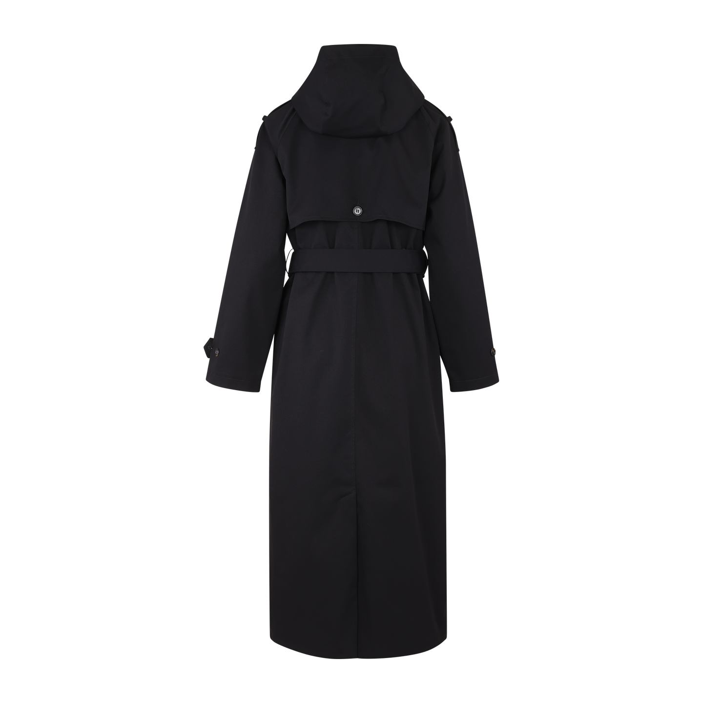 Fadoua Trenchcoat