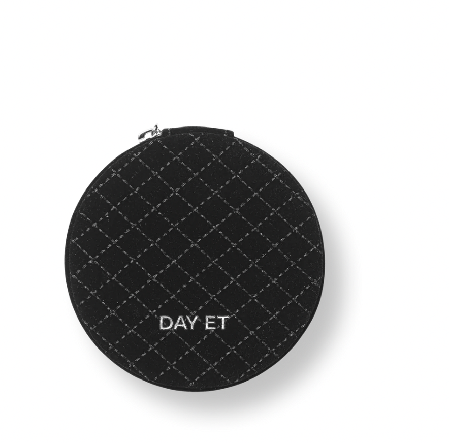 Z Q Jewelry Zip Round