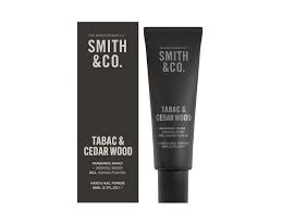 Tabac & Cedarwood Hand & Nail Pomade