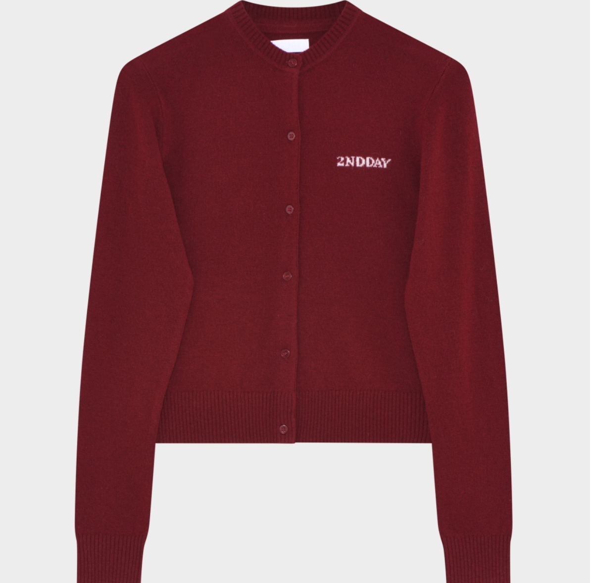 Vinny TT - Soft Wool Blend