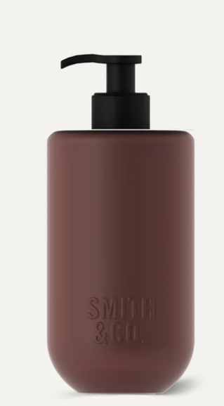 Black Oud & Saffron Hand & Body Wash 400 ml