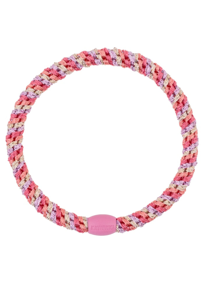 Slim mix raspberry-pomerant