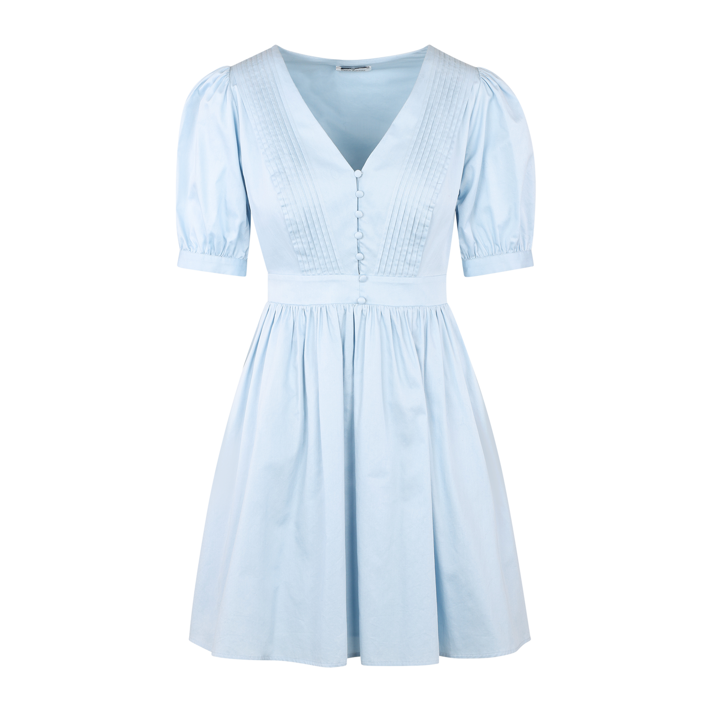 Corina Dress