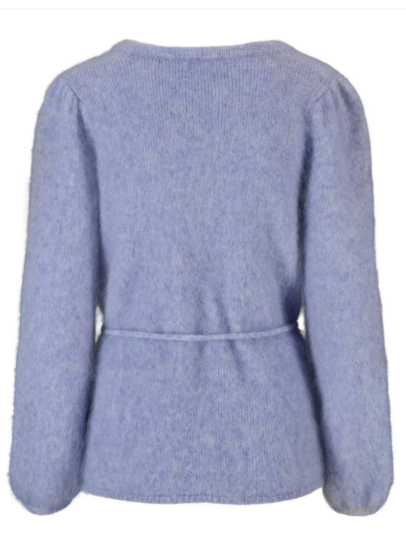 Fredrikke Chunky Cardigan