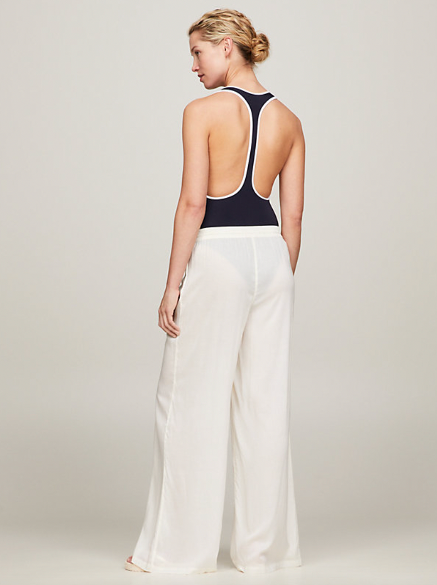 Long Pants