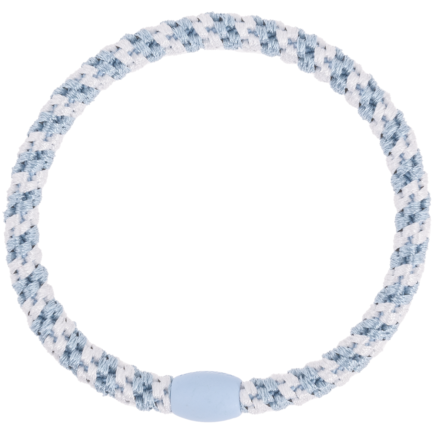 Slim Sea Blue-White