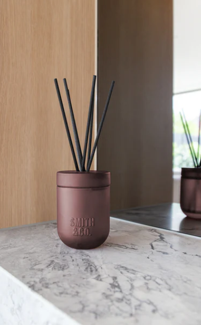 Black Oud & Saffron Diffuser