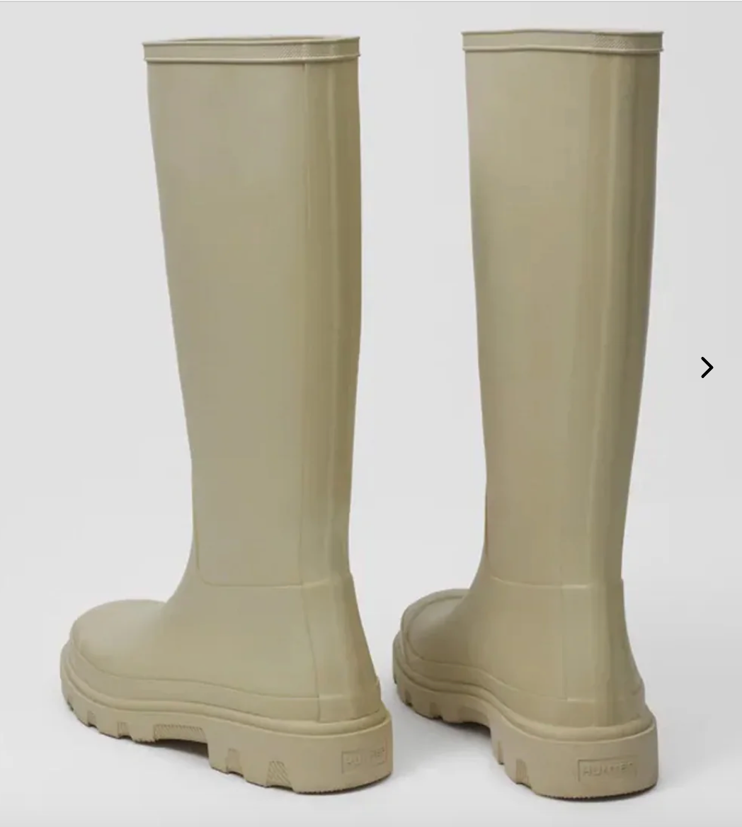 Downpour Tall Boot