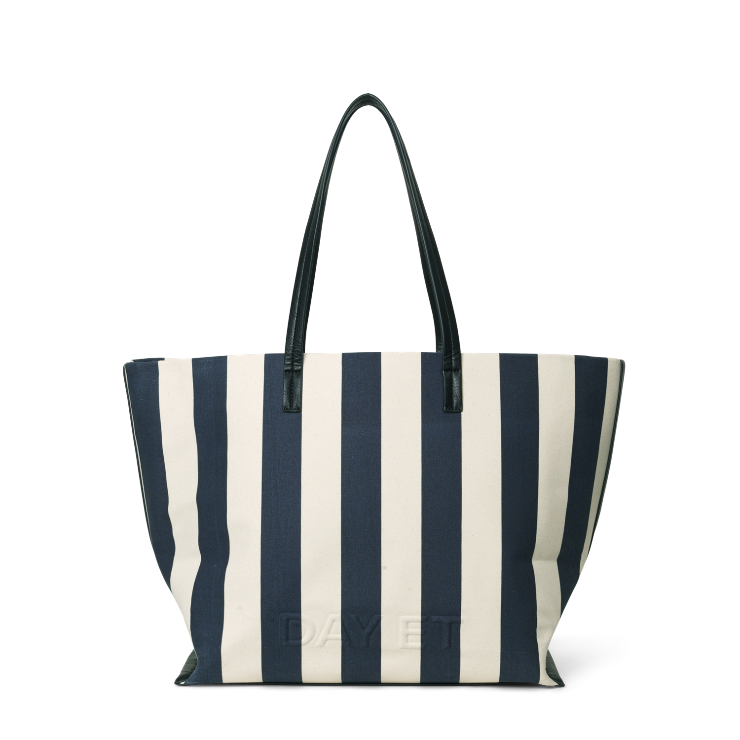 Day Travel Stripe Bag