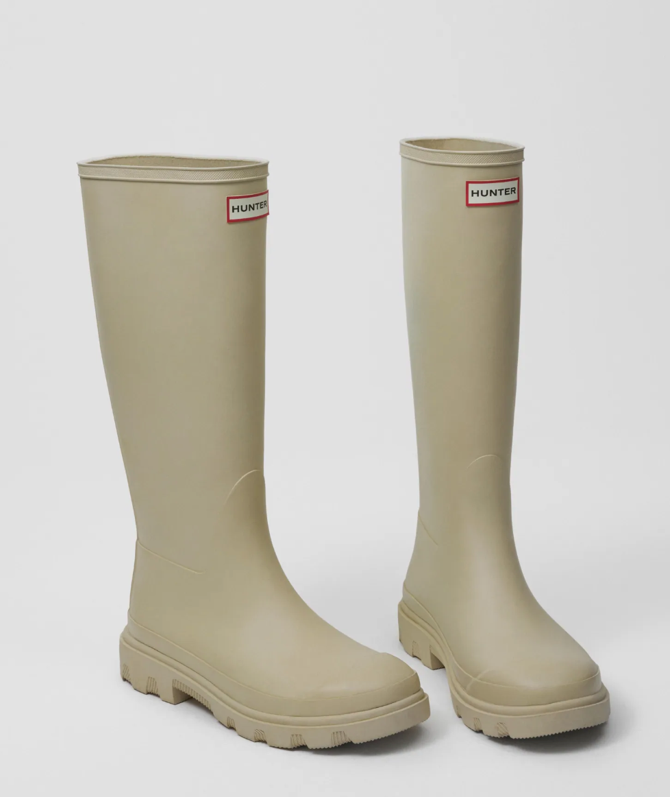 Unisex Downpour Tall Boot