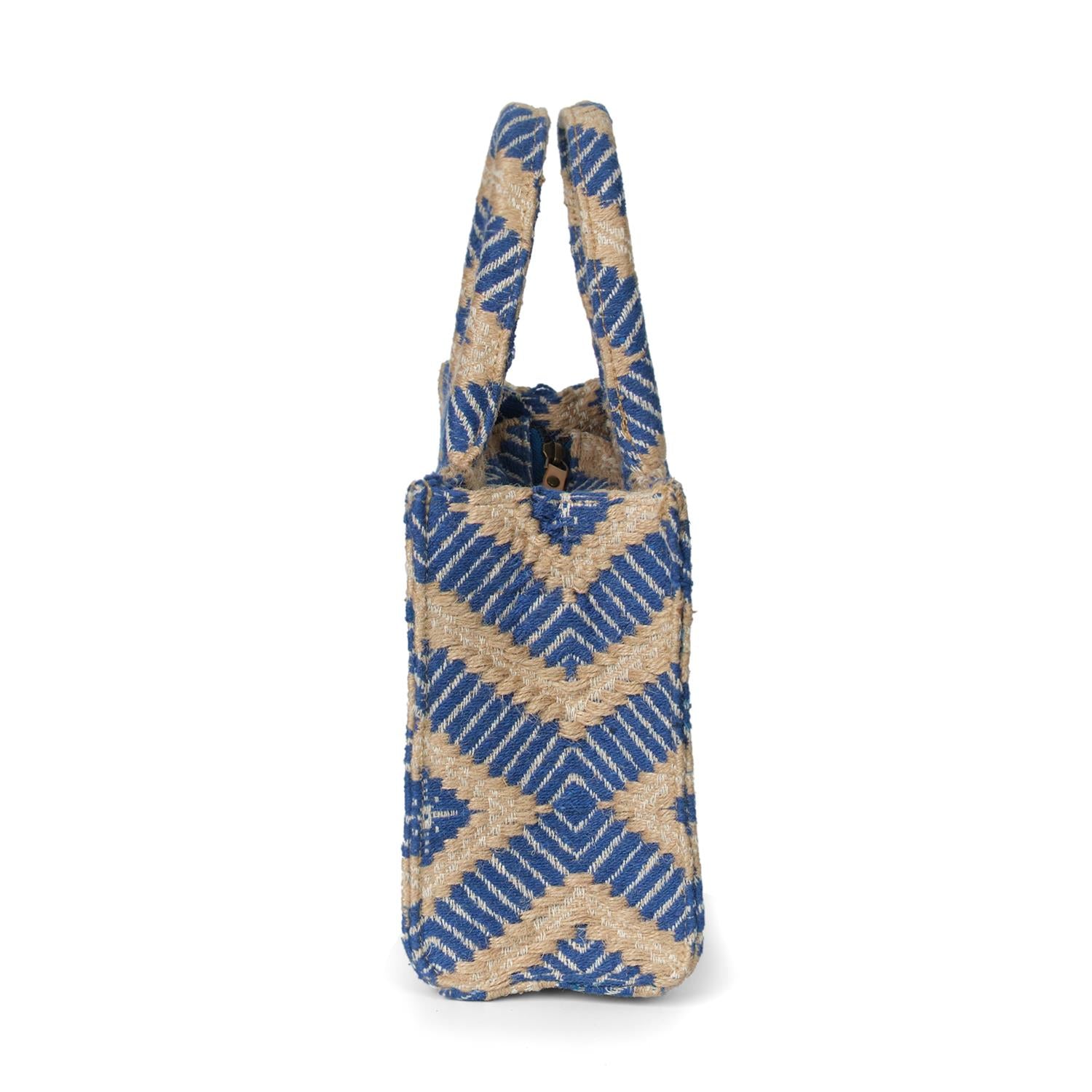 Small Tote - La Rambla