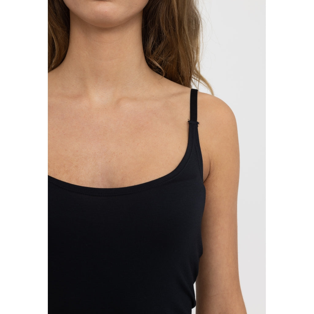 Penelope Slim Fit Singlet Dress