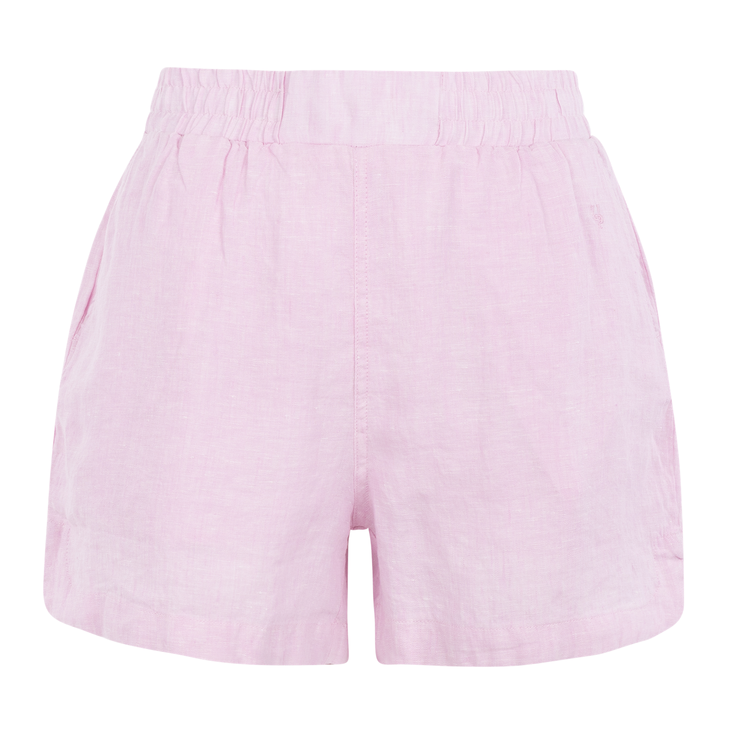 Amelia Linen Shorts