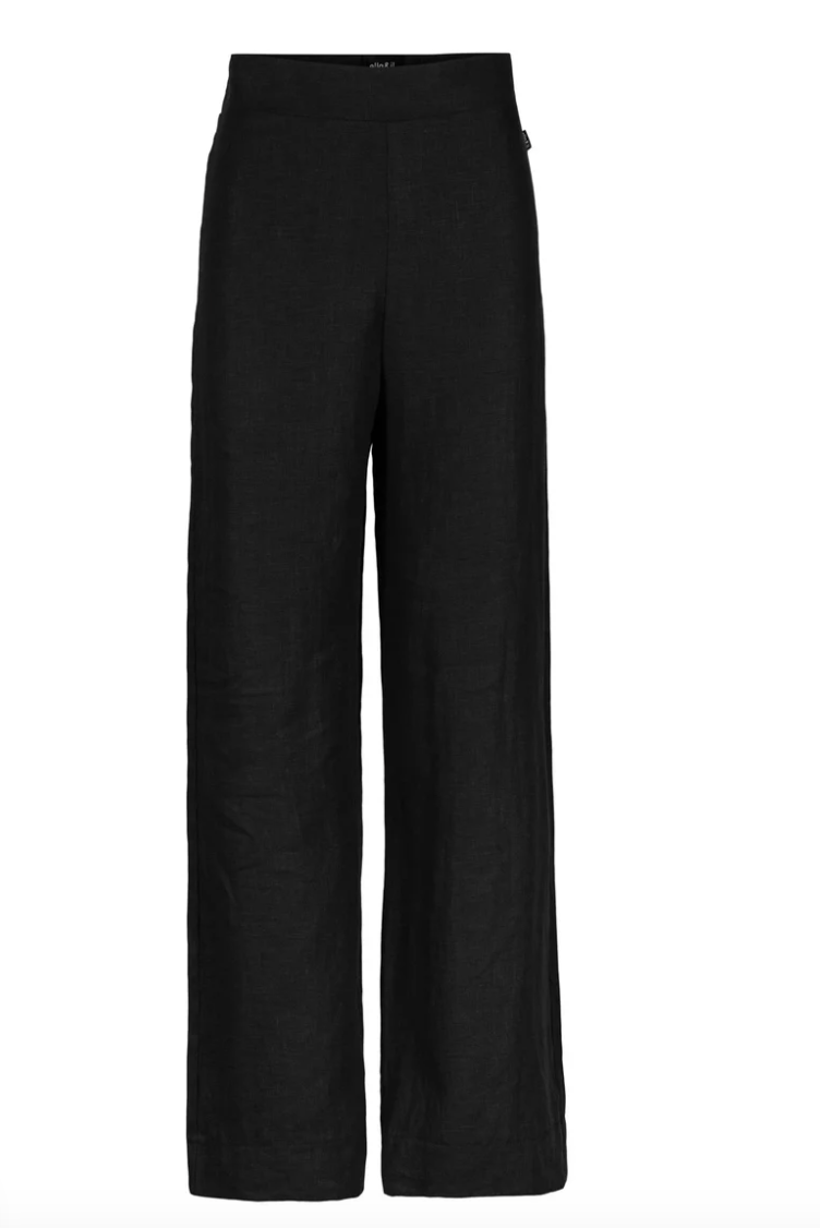 Molly Linen Pants