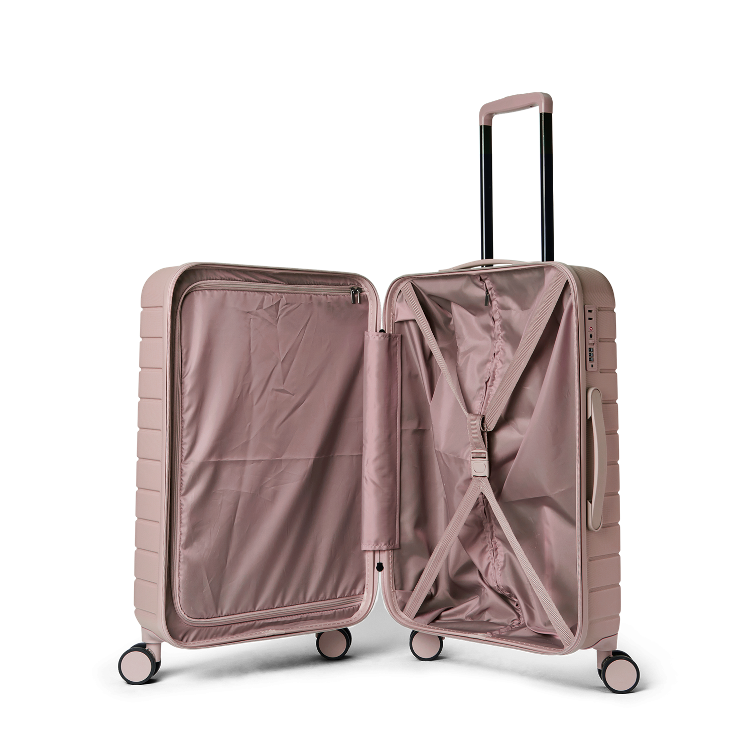 Tonal 24" Suitcase