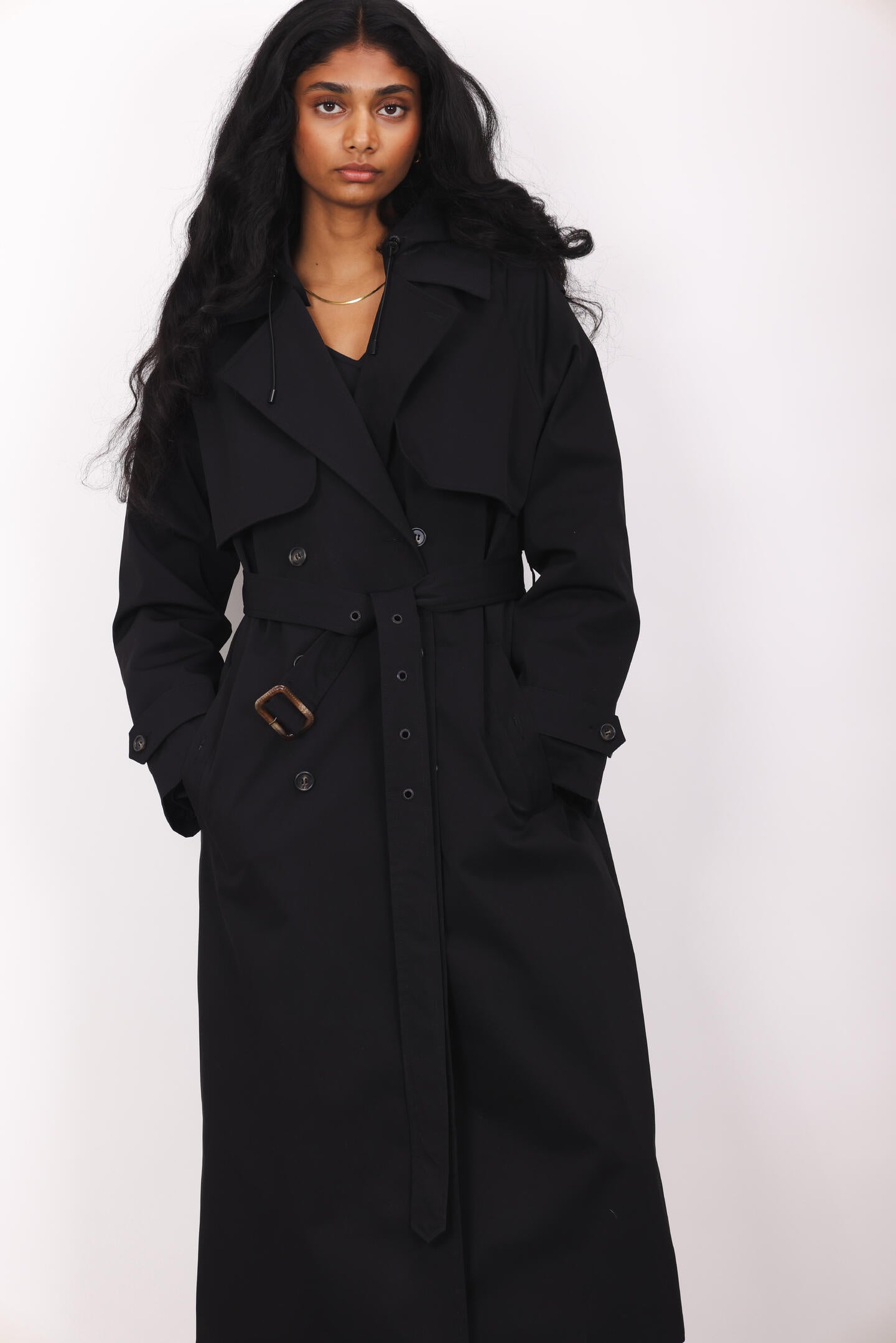 Fadoua Trenchcoat