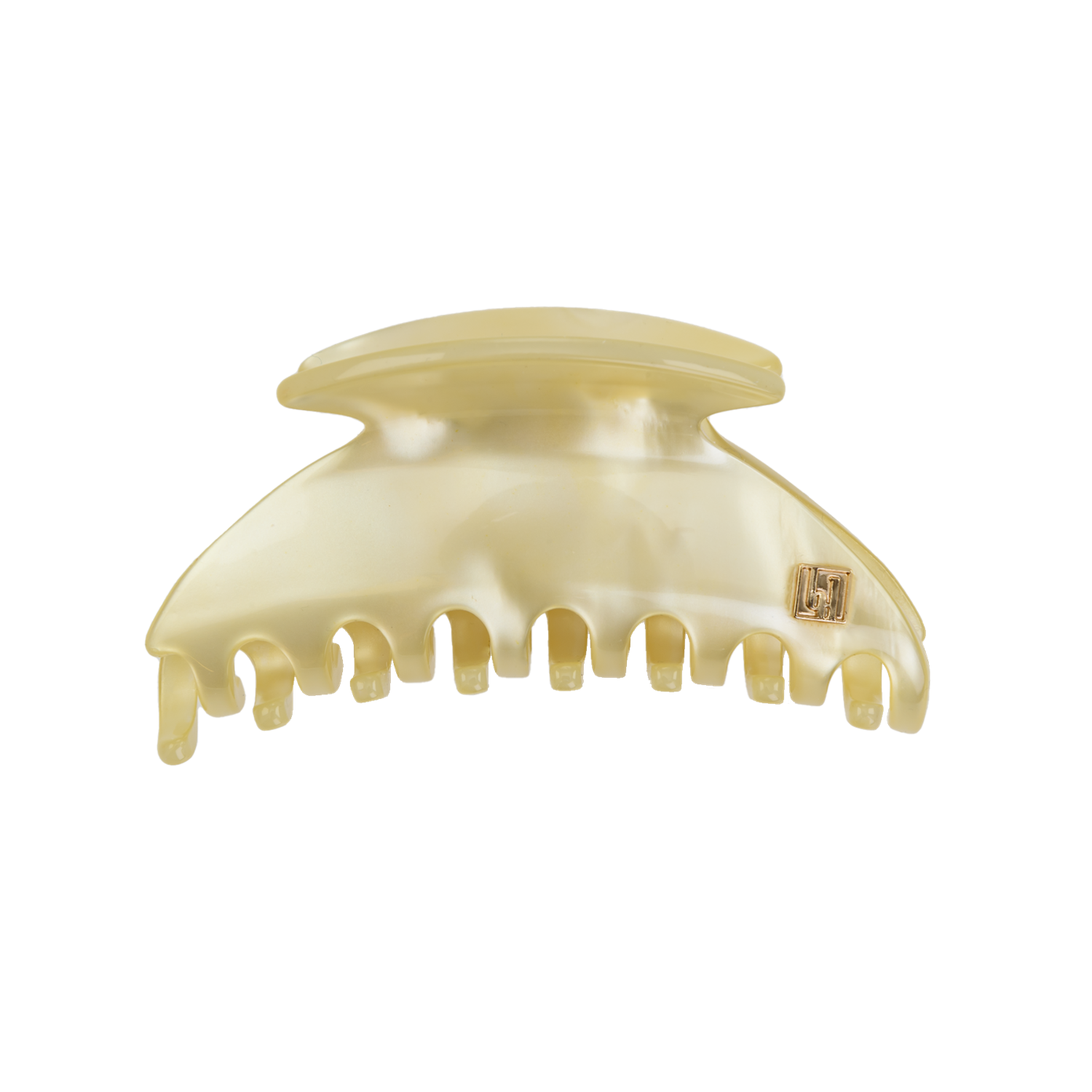 Claw Clip 6,5cm Handmade