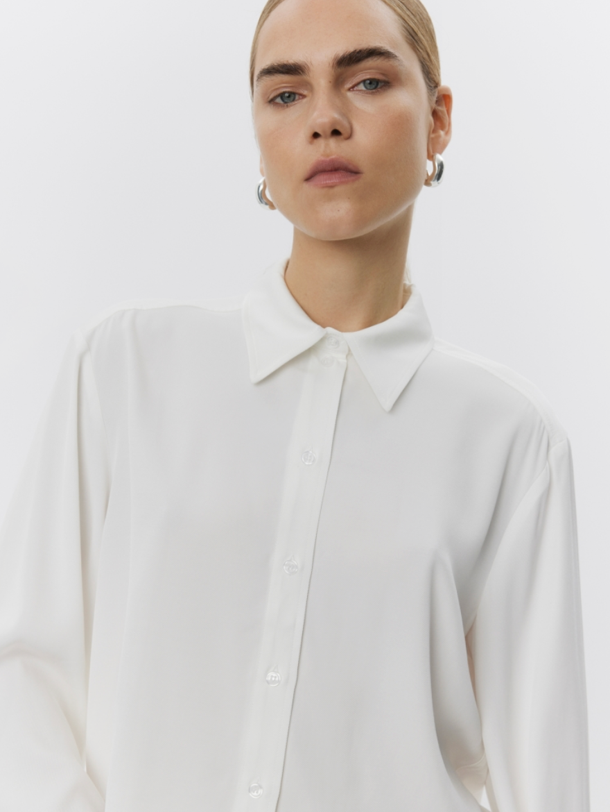 Kirk - Light Modern twill