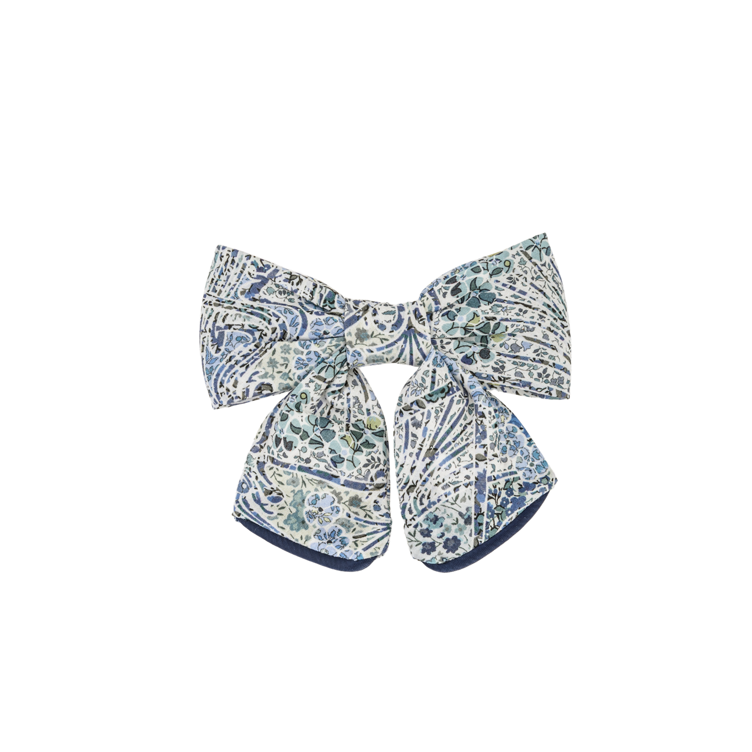Small Luxury Bow mw Liberty Lanthe