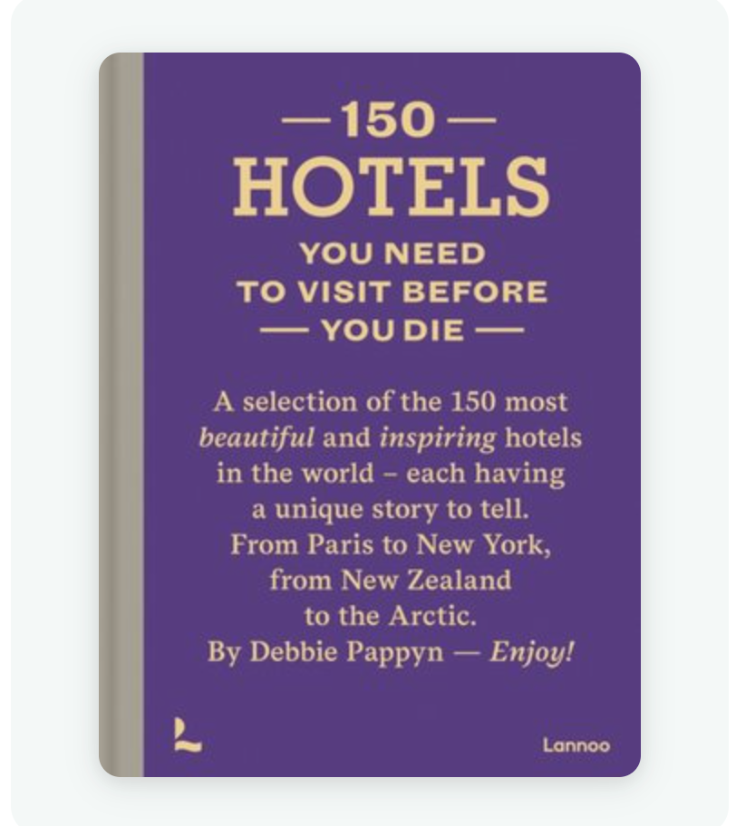 150 Hotels