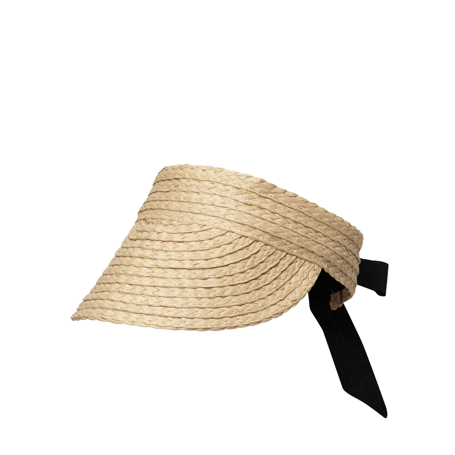 Day Straw Visor