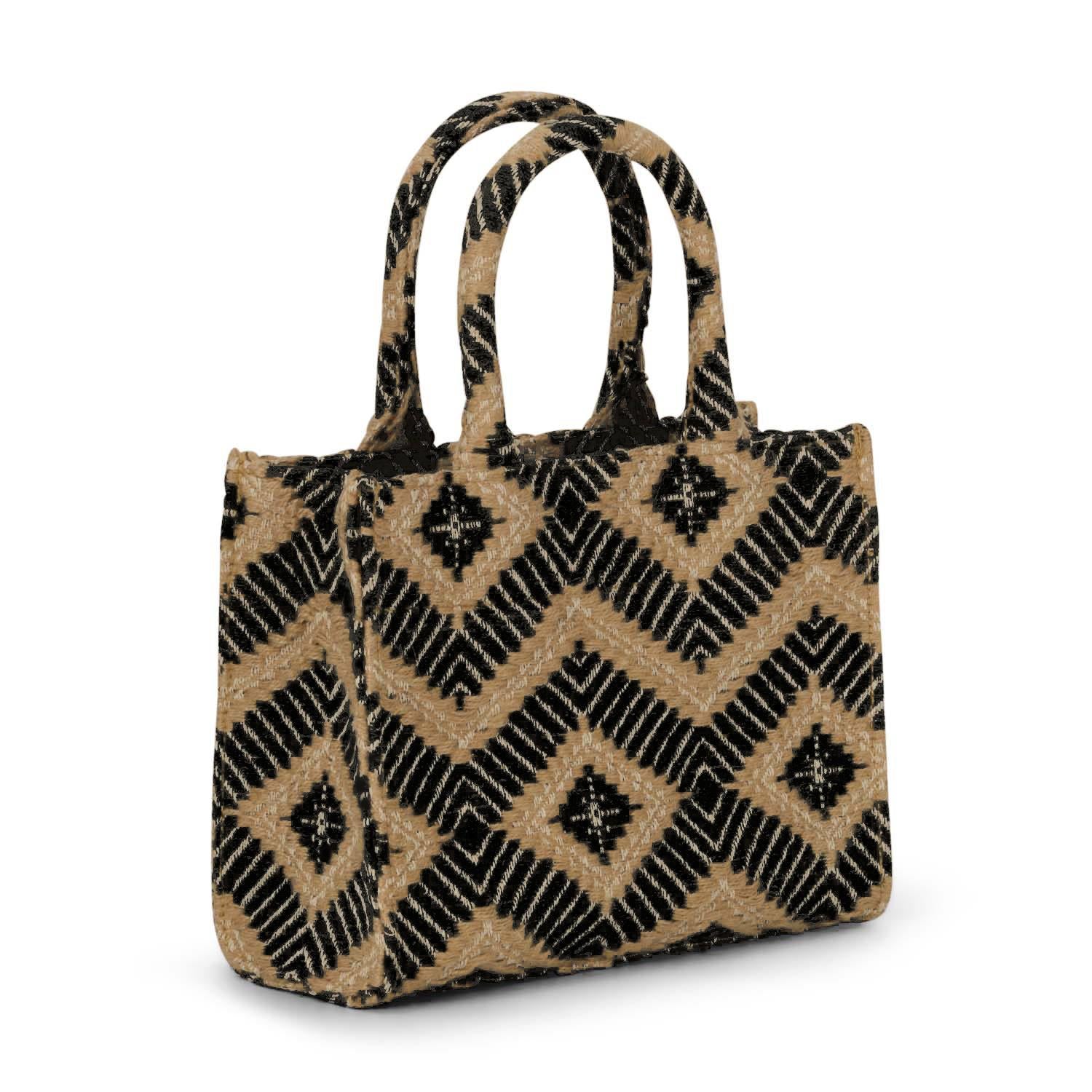 Small Tote - La Rambla