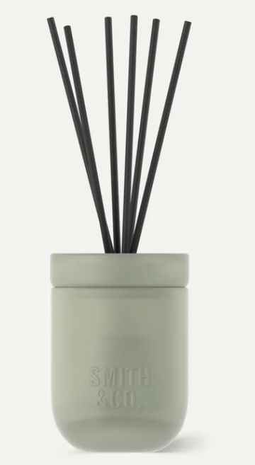 Amber & Freesia Diffuser 200ml