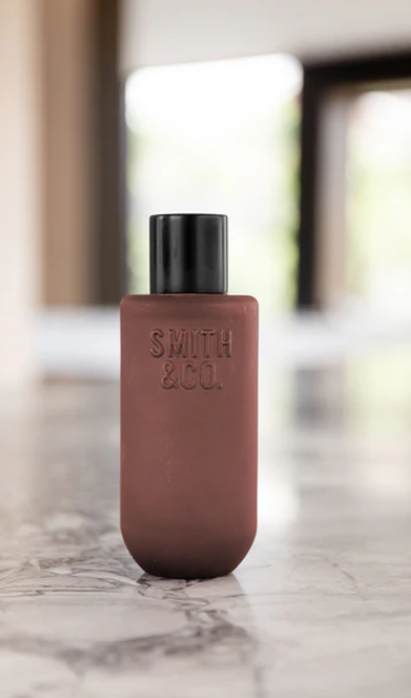 Black Oud & Saffron Room Spray 100ml