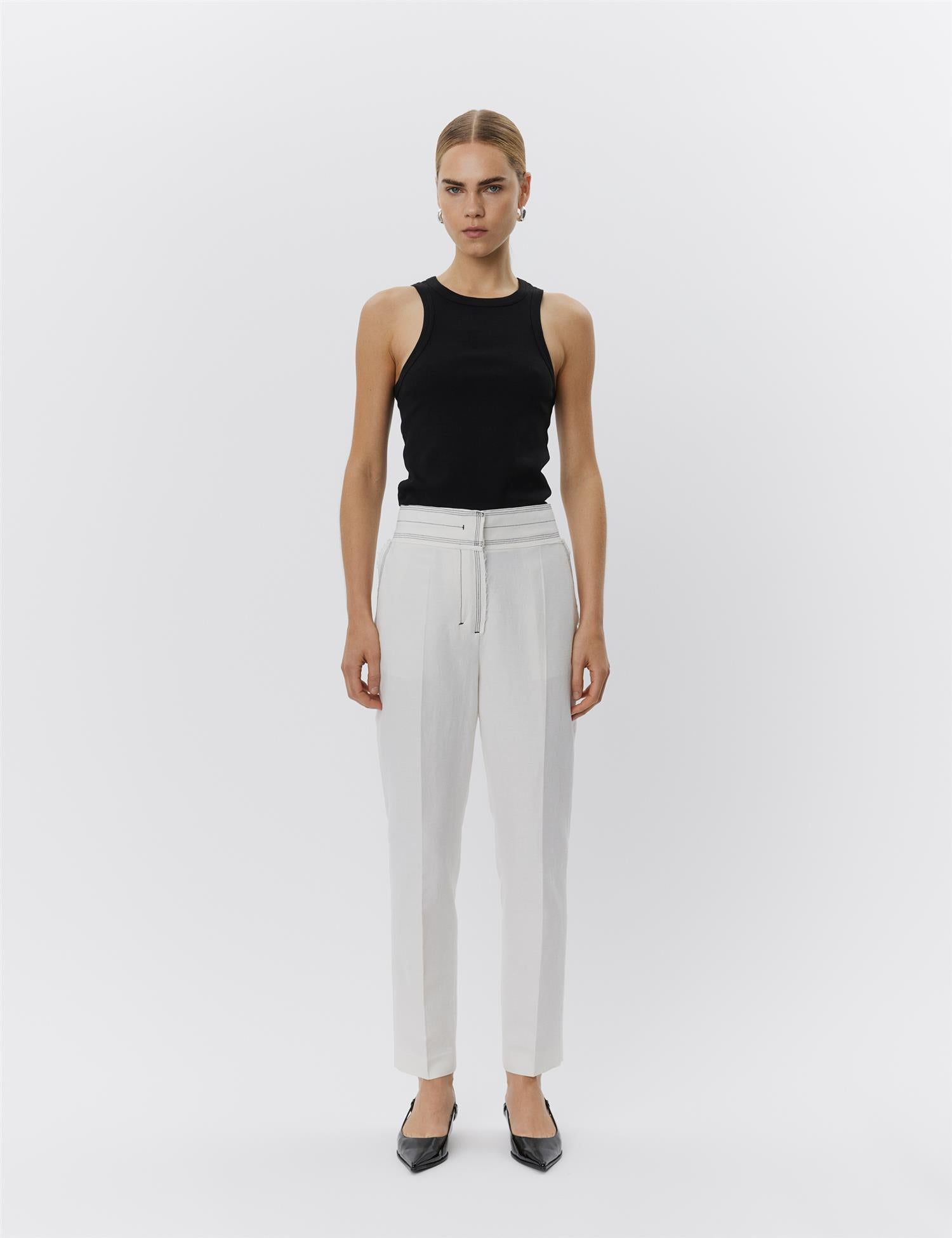 Alisson - Classic Rib