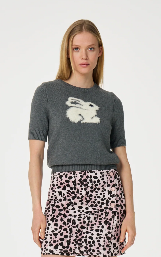 Alice Pullover